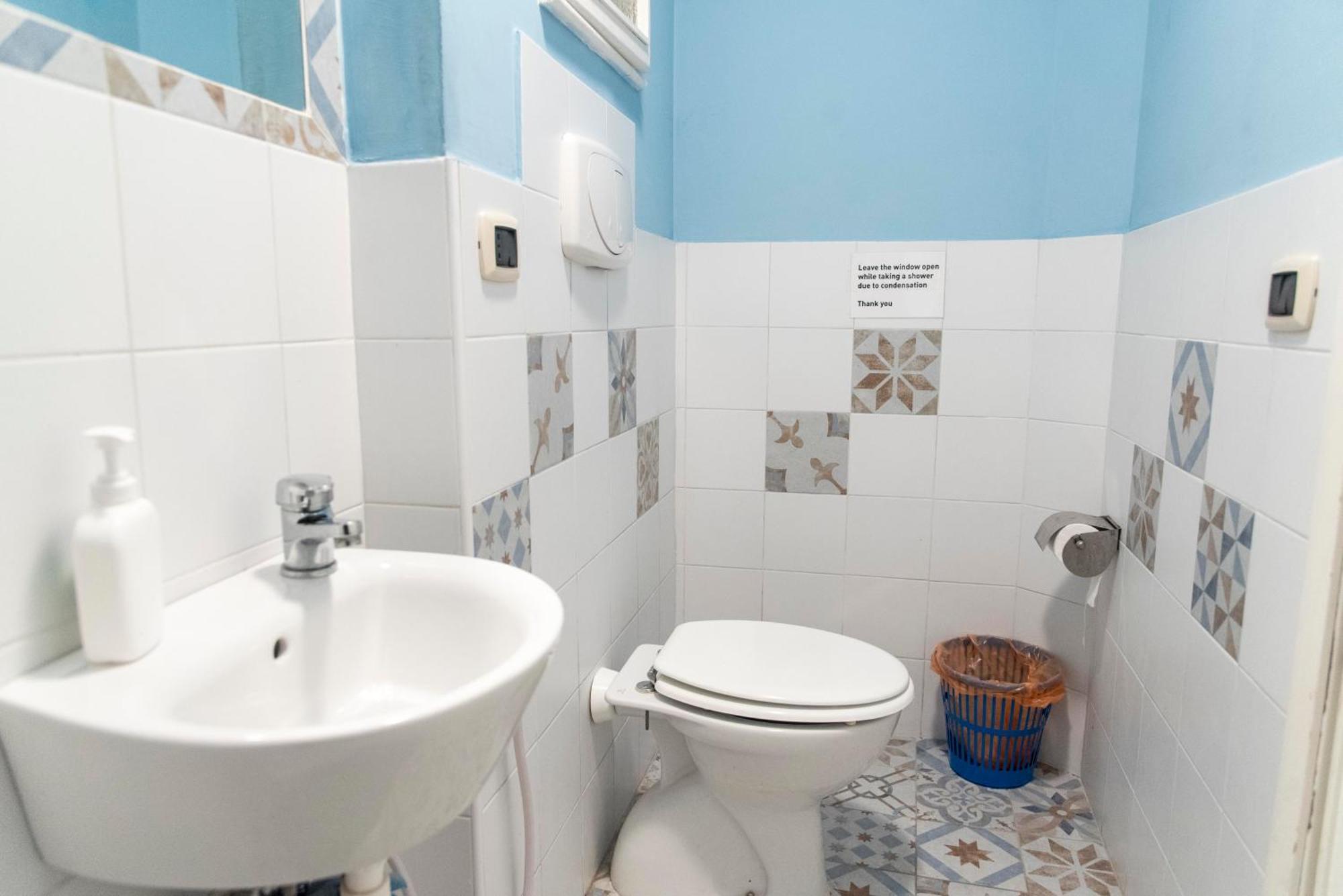 Fruitroom Рим Экстерьер фото